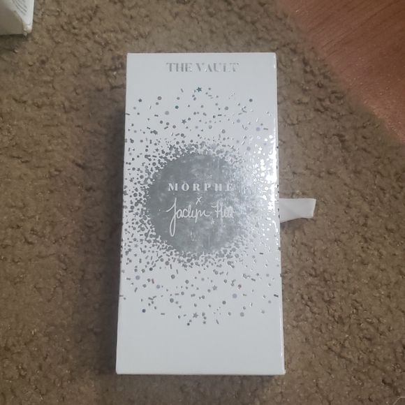 Morphe Jaclyn Hill (The Vault) 4 pack Pallets - Picture 1 of 4